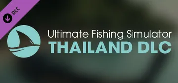 Ultimate Fishing® Simulator - Thailand DLC cover image
