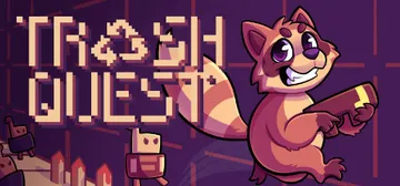 Trash Quest cover image