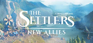 The Settlers: New Allies cover image