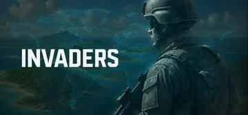 Invaders cover image