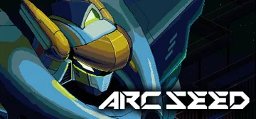 ARC SEED cover image