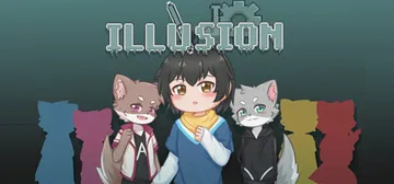 Illusion cover image