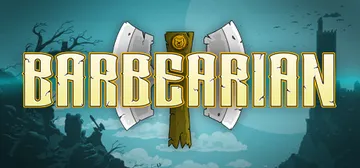 Barbearian cover image