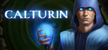 Calturin cover image