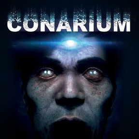 Conarium cover image