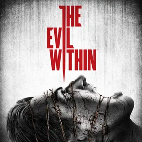 The Evil Within cover image