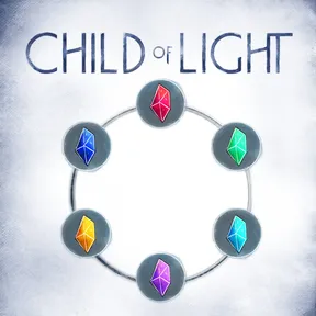 Tumbled Oculi Pack cover image
