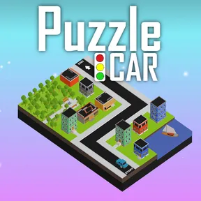 PuzzleCar cover image