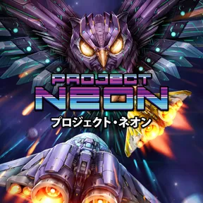 Project Neon cover image