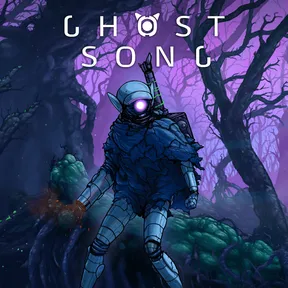 Ghost Song cover image
