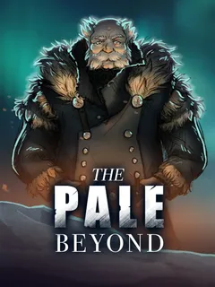The Pale Beyond cover image