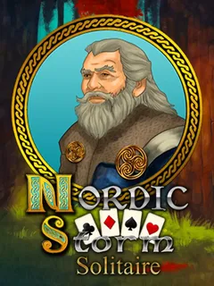 Nordic Storm Solitaire cover image