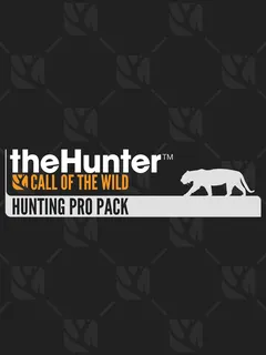 theHunter: Call of the Wild™ – Hunting Pro Pack cover image
