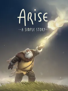 Arise: A Simple Story cover image
