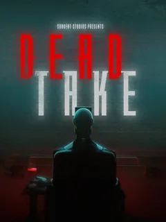 Dead Take cover image