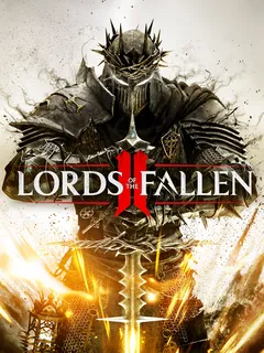 Lords of the Fallen II cover image