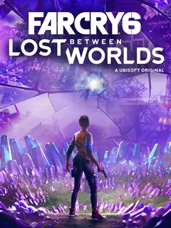Far Cry® 6:  Lost Between Worlds cover image