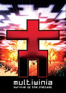 Multiwinia cover image