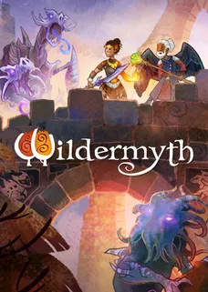 Wildermyth cover image