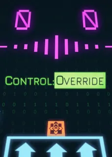 Control:Override cover image