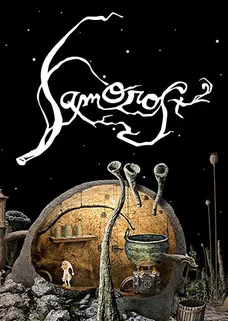 Samorost 2 cover image