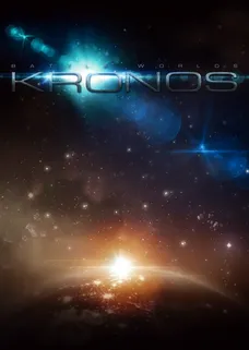 Battle Worlds: Kronos cover image