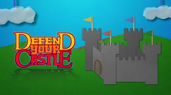 Defend Your Castle cover image