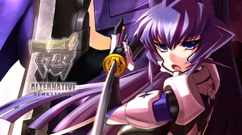 Muv-Luv Alternative Remastered cover image