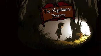The Nightmare Journey cover image