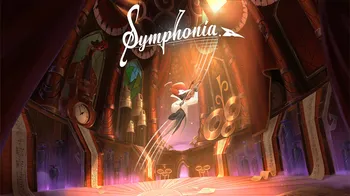 Symphonia cover image