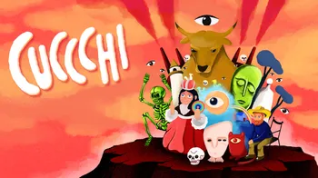 Cuccchi cover image
