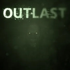 Outlast cover image