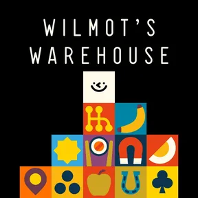 Wilmot's Warehouse cover image