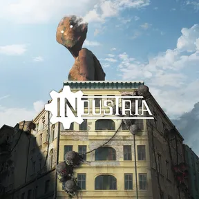 Industria cover image