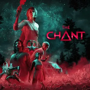 The Chant cover image