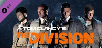 Tom Clancy's The Division™ - Upper East Side Outfit Pack cover image