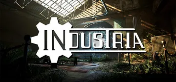 INDUSTRIA cover image
