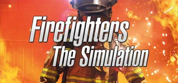 Firefighters - The Simulation cover image