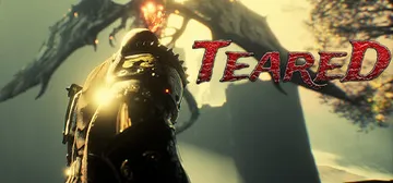 Teared cover image