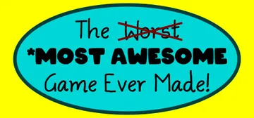 The Most Awesome Game Ever Made cover image