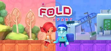 A Fold Apart cover image
