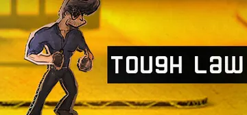Tough Law cover image