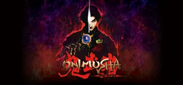 Onimusha: Warlords cover image