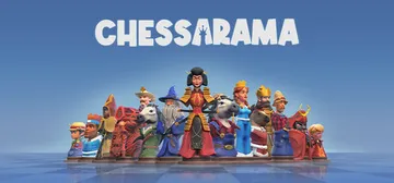 Chessarama cover image