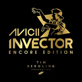 AVICII Invector: Encore Edition cover image