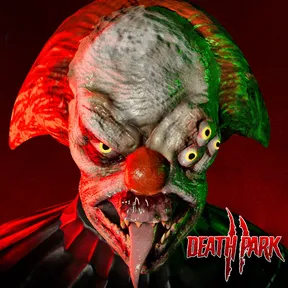 Death Park 2 cover image