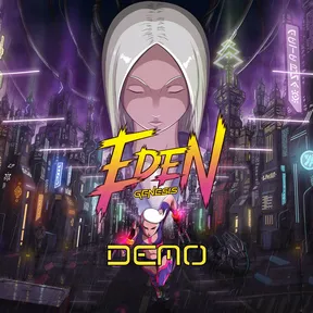 Eden Genesis Demo cover image
