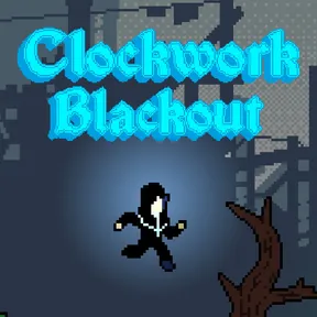 Clockwork Blackout (Xbox One) cover image