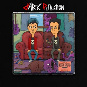 Dark Reflection cover image