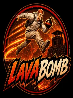 lavabomb cover image